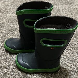 Bogs Skipper Waterproof Rain Boots